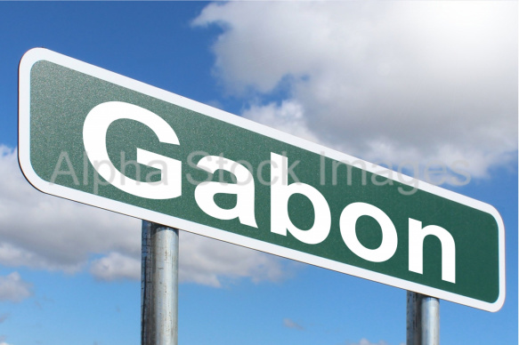 Gabon
