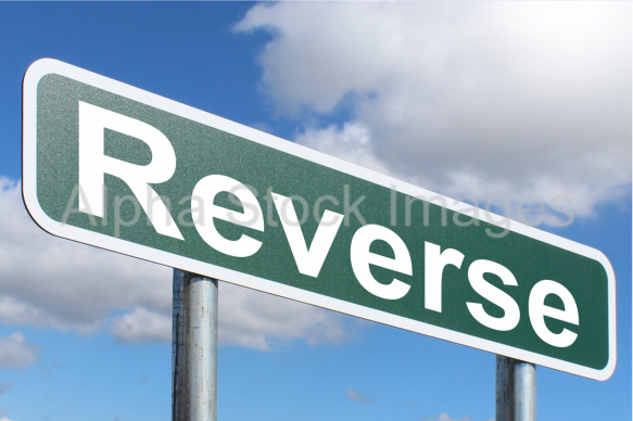 Reverse