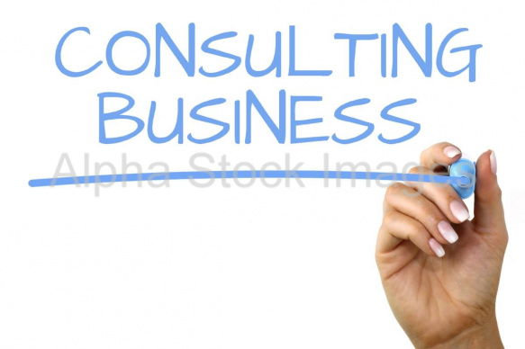 consulting business