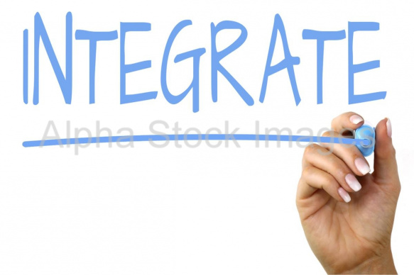 integrate