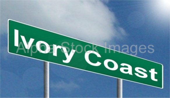 Ivory Coast