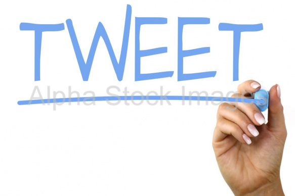 tweet