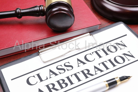 class action arbitration