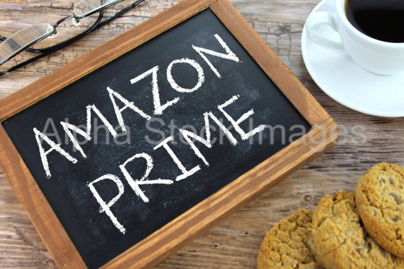 amazon prime