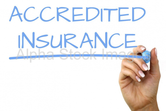 accredited insurance