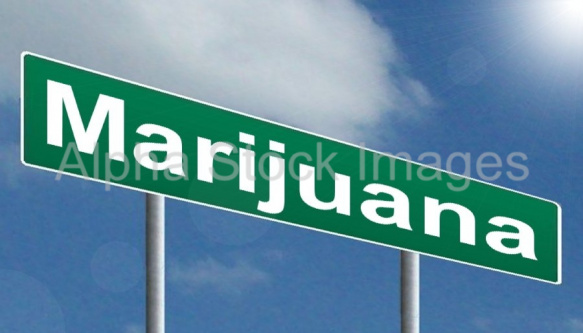 Marijuana