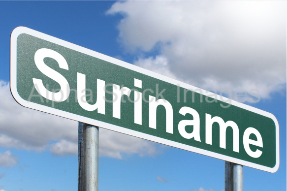Suriname