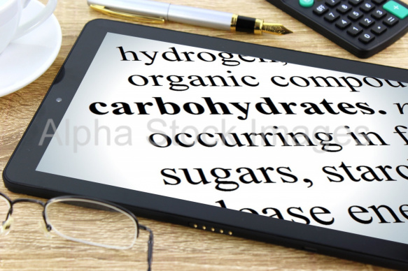 carbohydrates