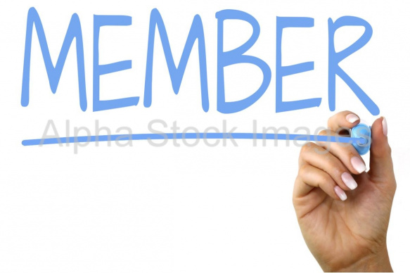 member