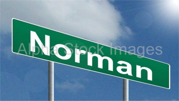 Norman