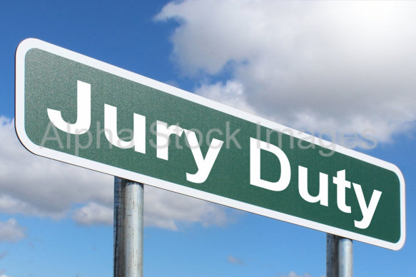 Jury Duty