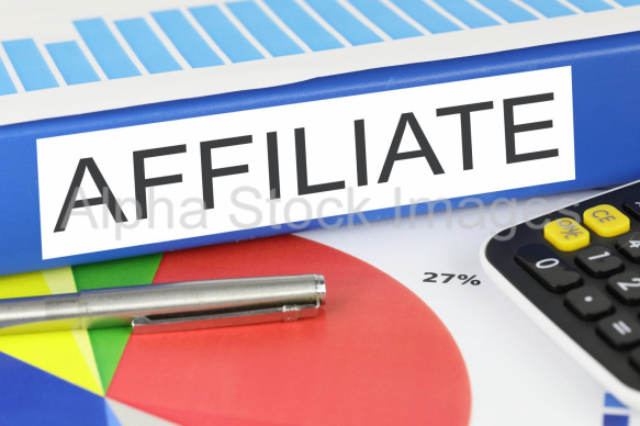 affiliate