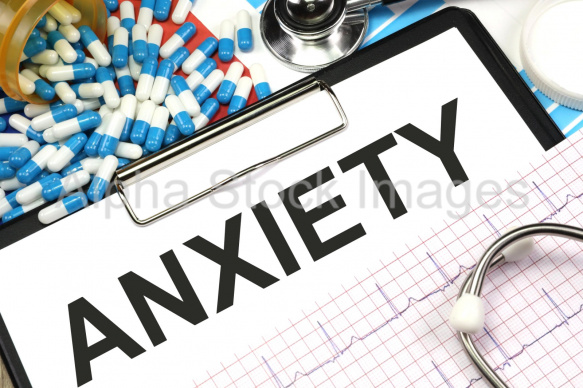 anxiety