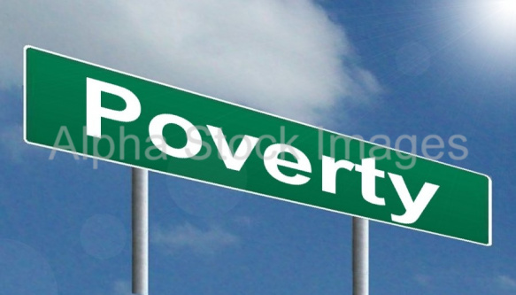 Poverty