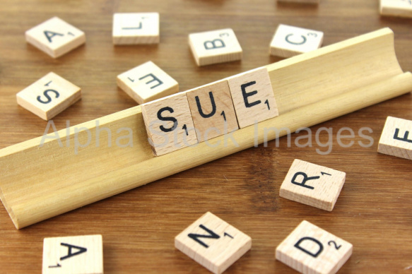 Sue