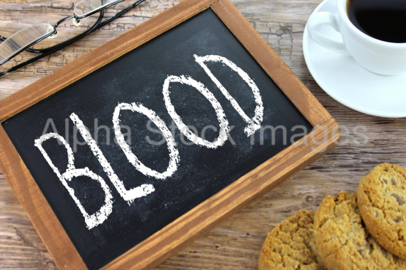blood