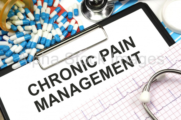 chronic pain management