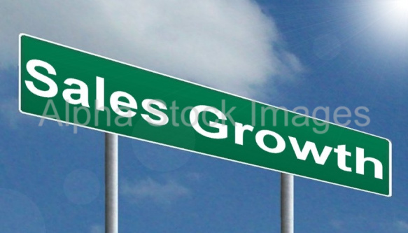 Sales Growth