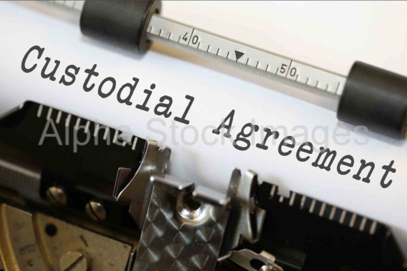 Custodial Agreement