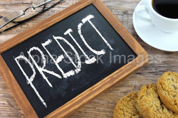 predict