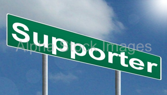 Supporter