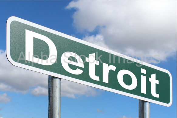 Detroit