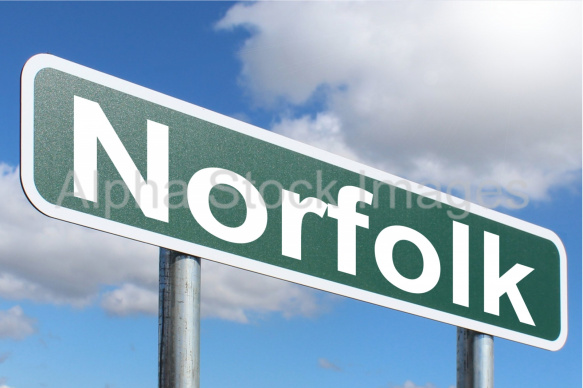 Norfolk