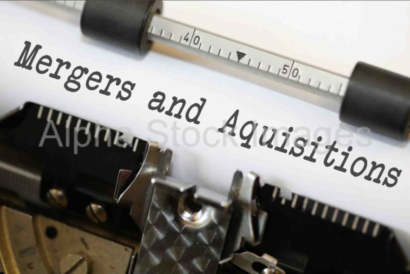 Mergers and Aquisitions