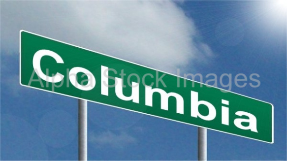Columbia