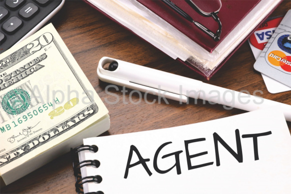 agent