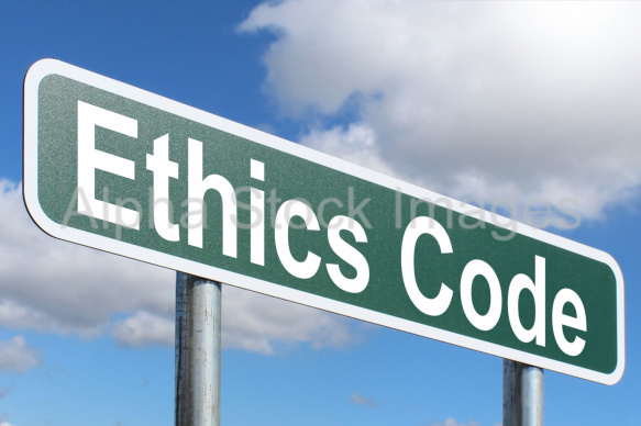 Ethics Code