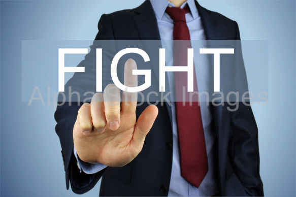 fight