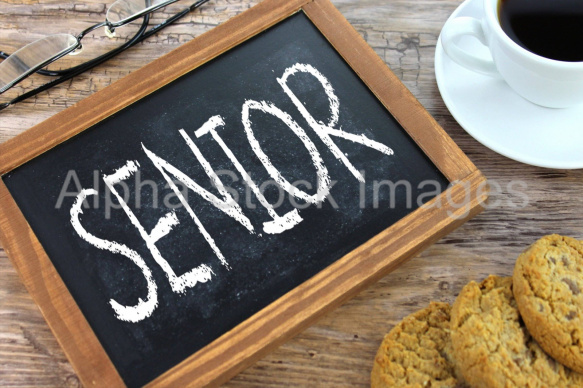 senior