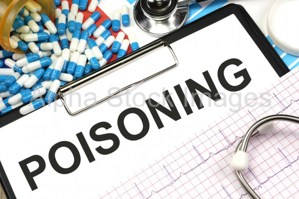 poisoning