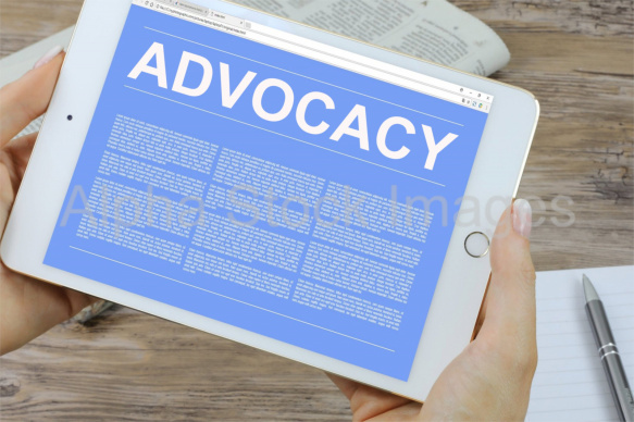 advocacy