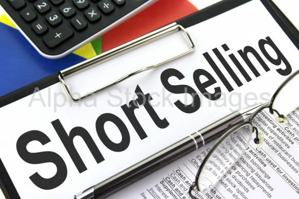 Short Selling