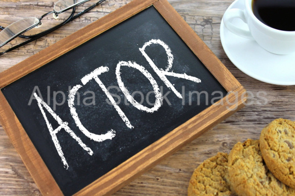 actor