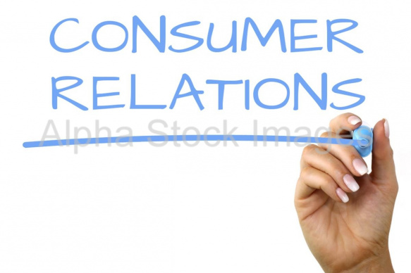 consumer relations