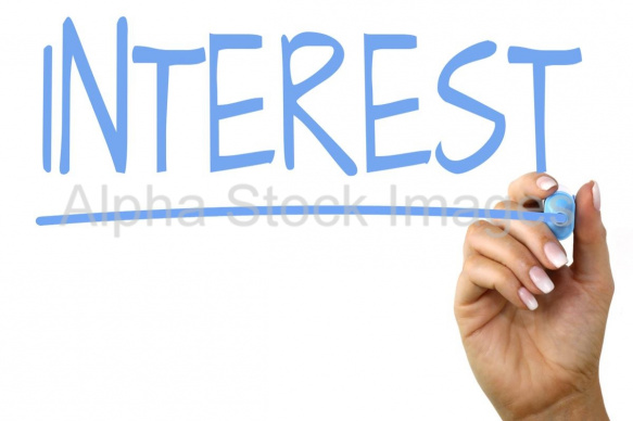 interest