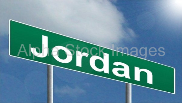 Jordan