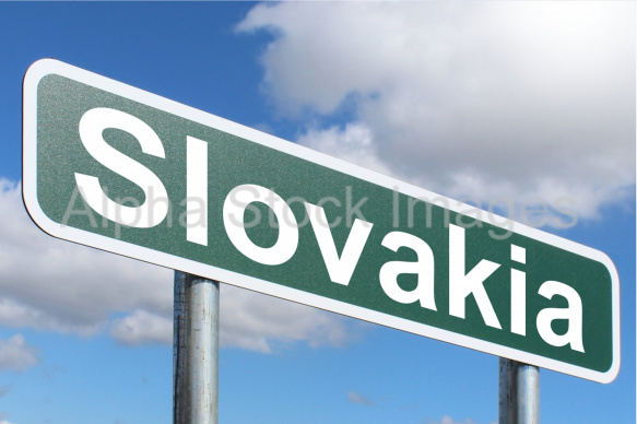 Slovakia