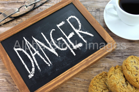 danger