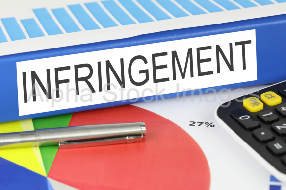 infringement