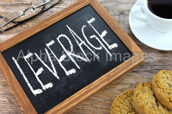 leverage