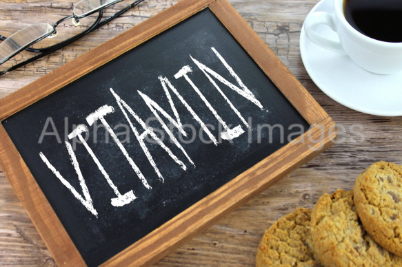 vitamin