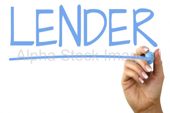 lender