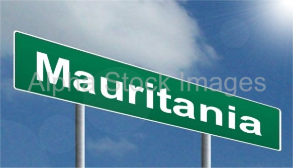 Mauritania