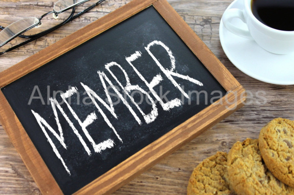 member