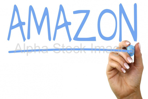 amazon