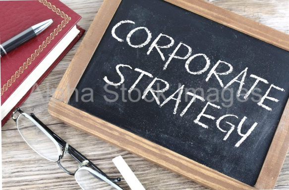 corporate strategy